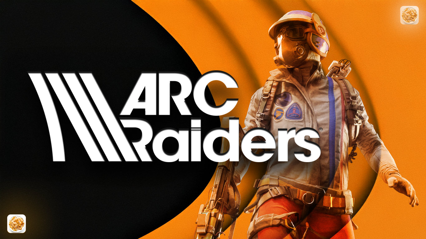 Arc Raiders